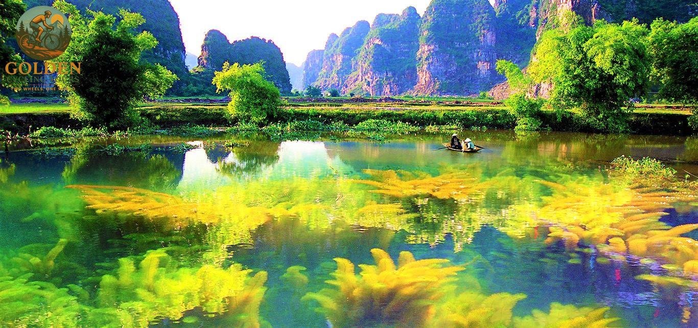 Tam Coc 1-Day Cycling Tour